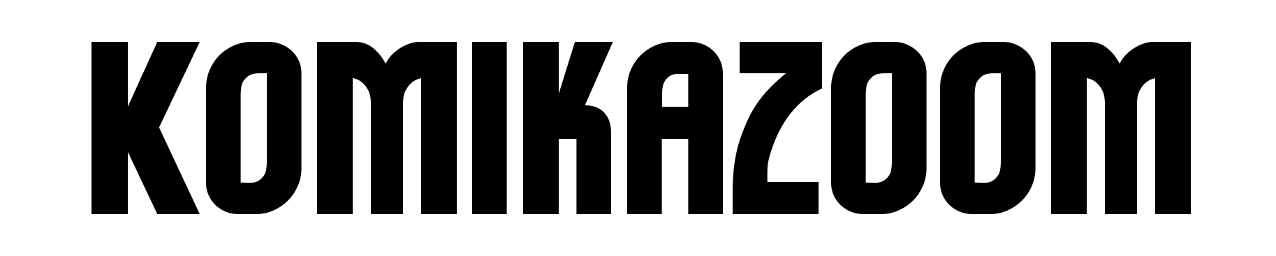 Komikazoom