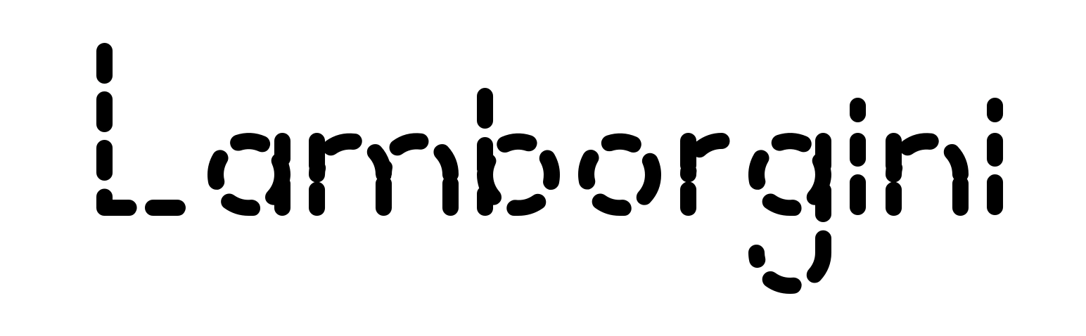 Lamborgini
