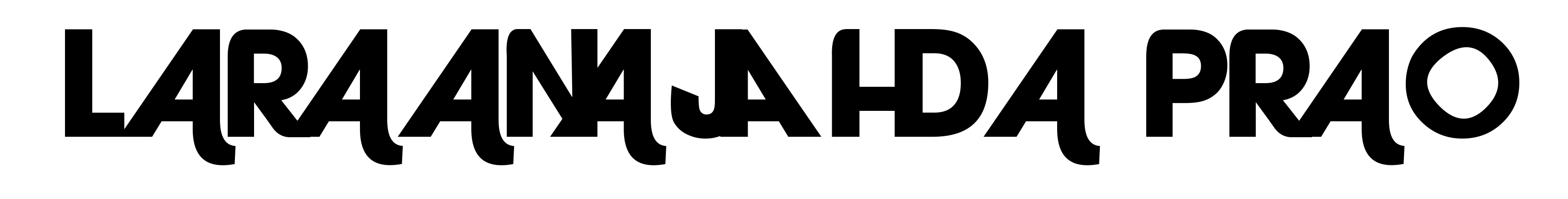 Laranjha Pro
