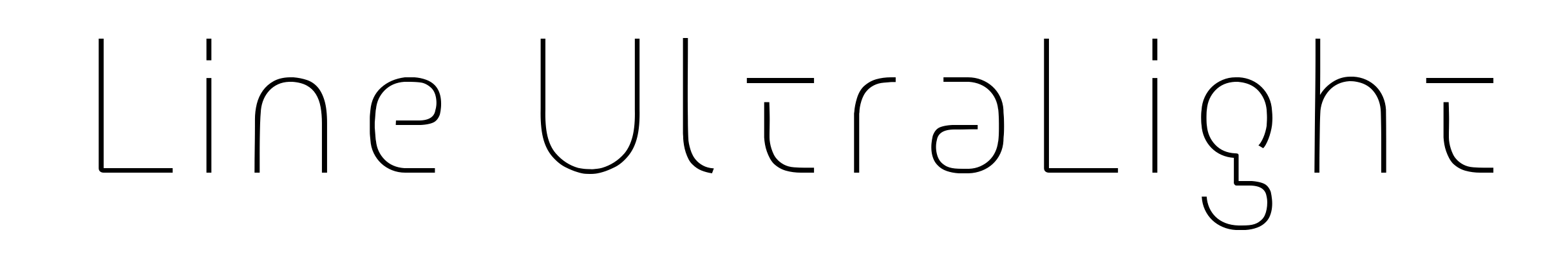 Line UltraLight