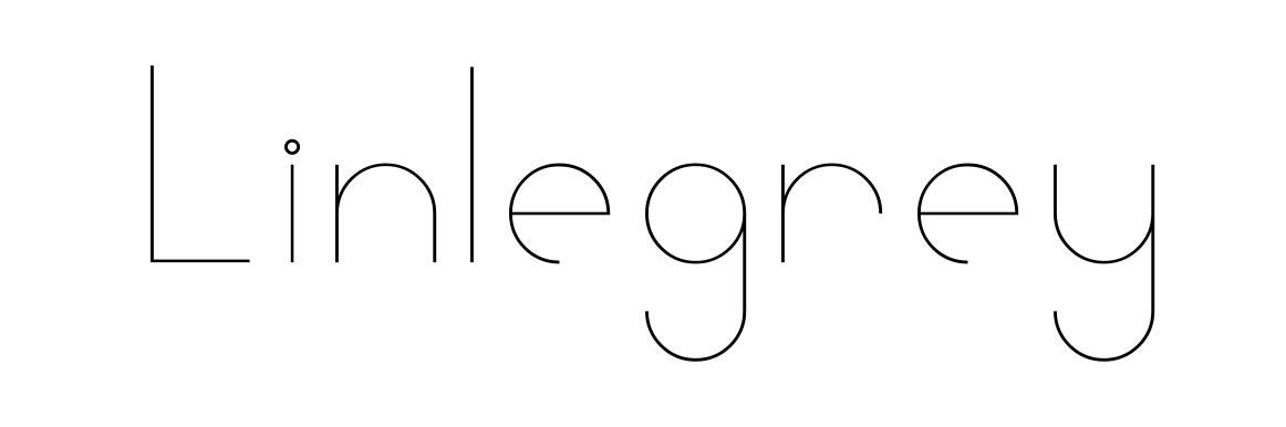 Linlegrey