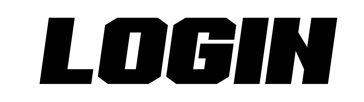 Login