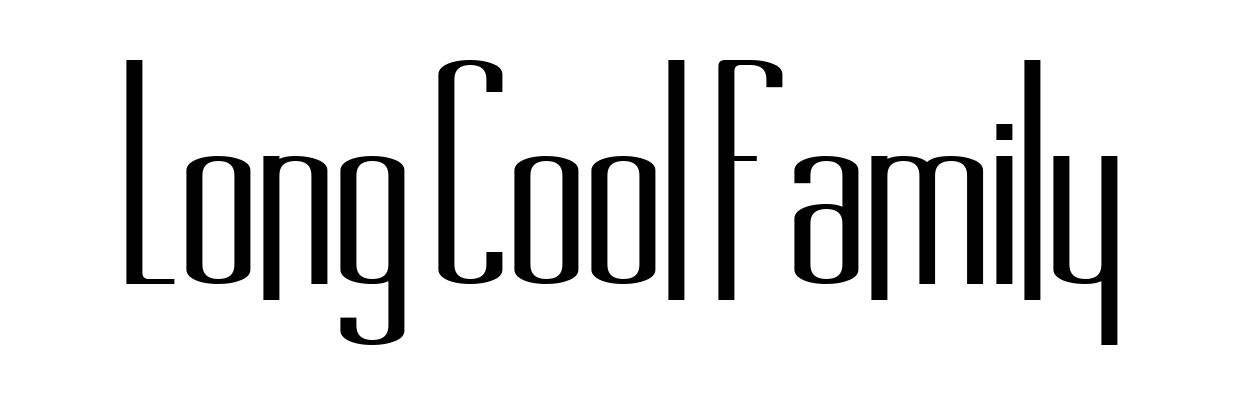 Long Cool Family