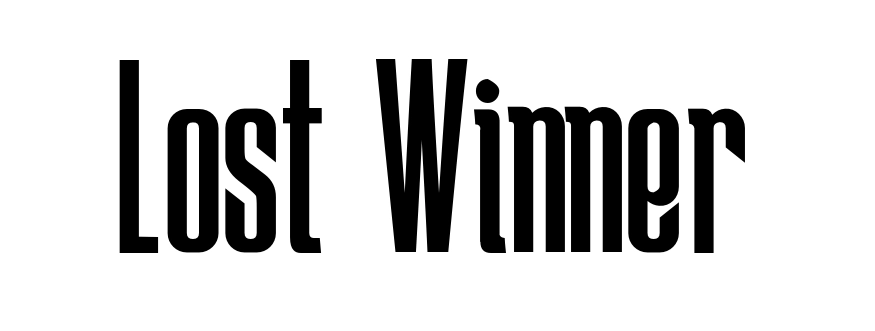 Lost Winner