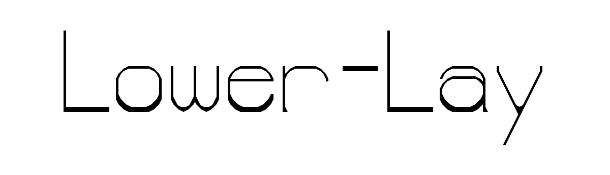 Lower-Lay