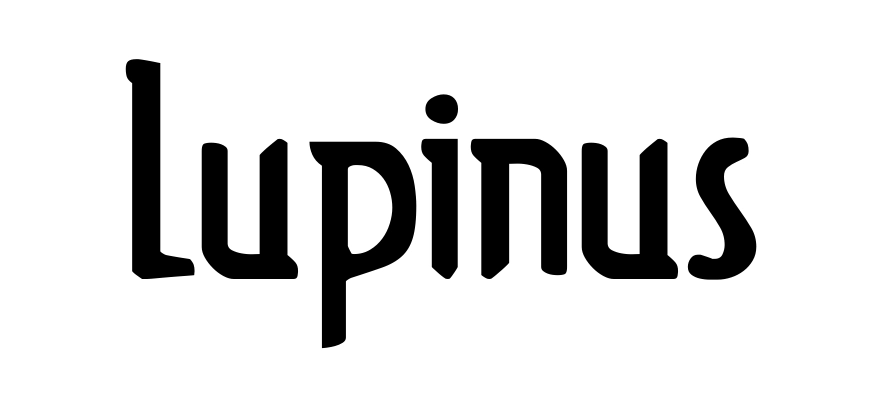 Lupinus