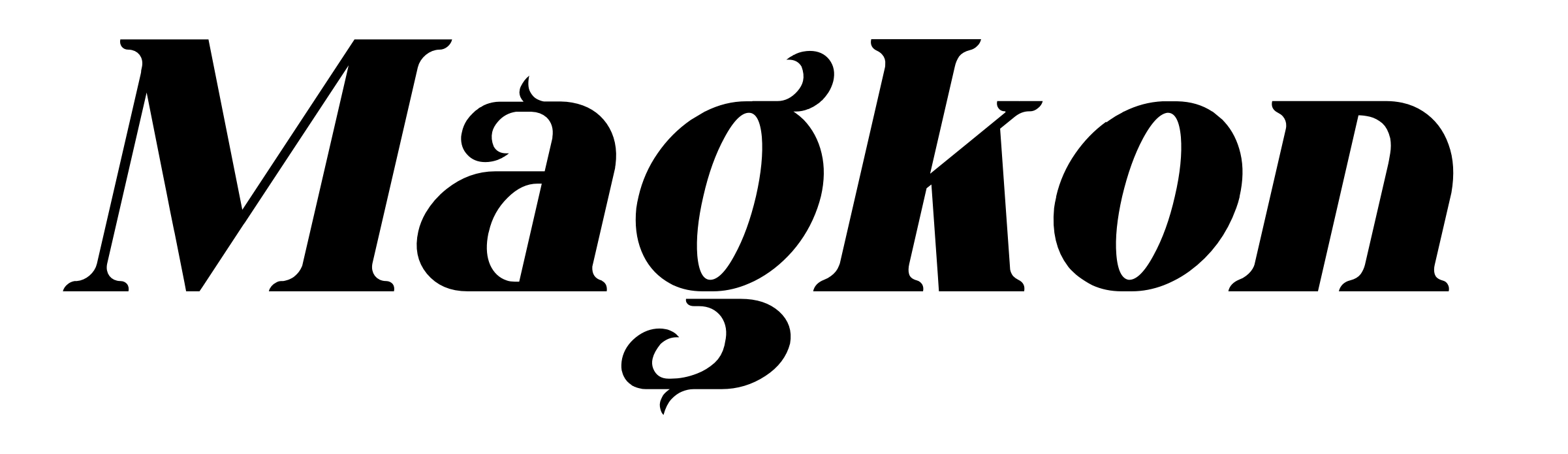Magkon