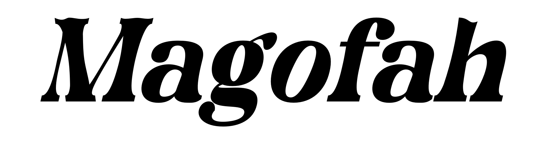 Magofah
