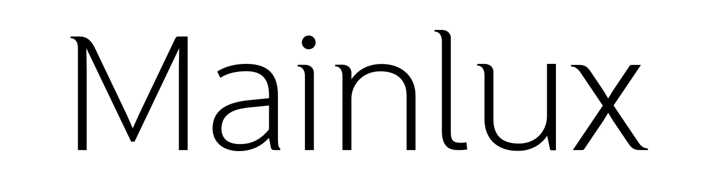 Mainlux