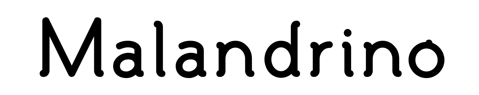 Malandrino