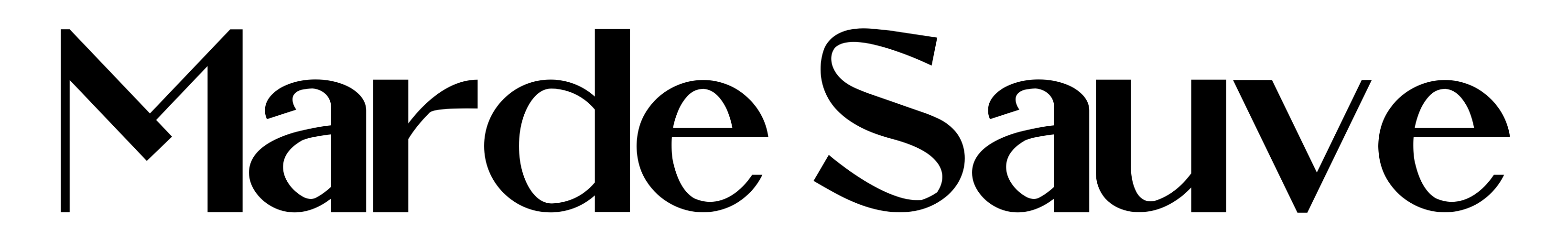 Marde Sauve