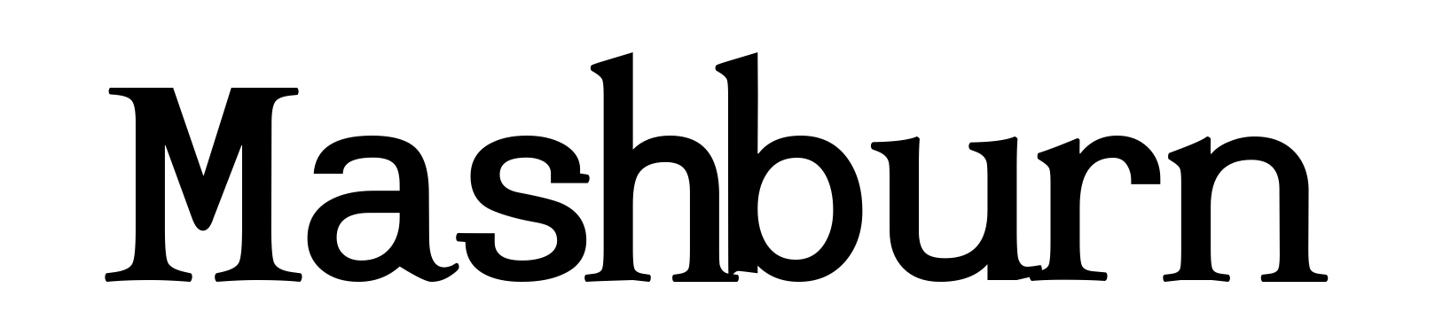 Mashburn