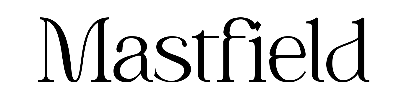 Mastfield