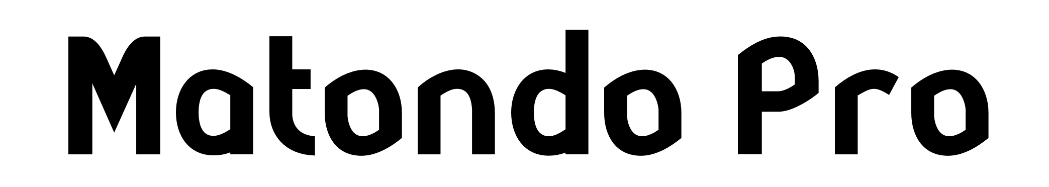Matondo Pro