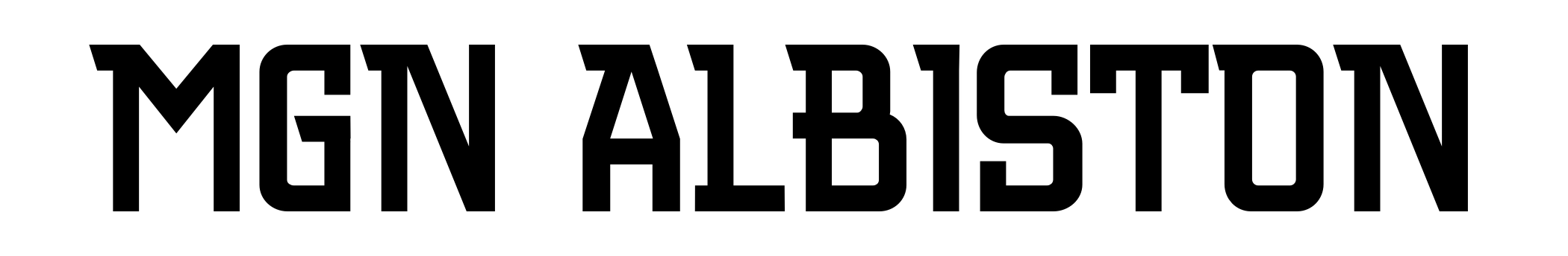 MGN Albiston