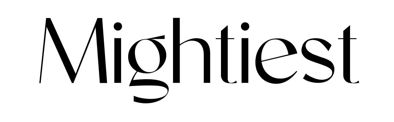 Mightiest