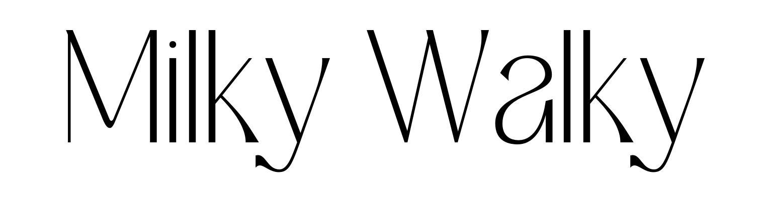 Milky Walky