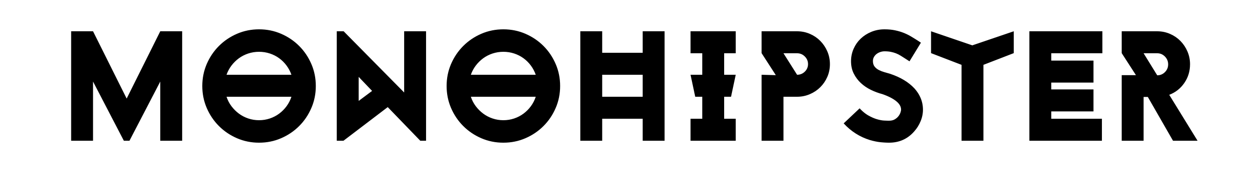 Monohipster