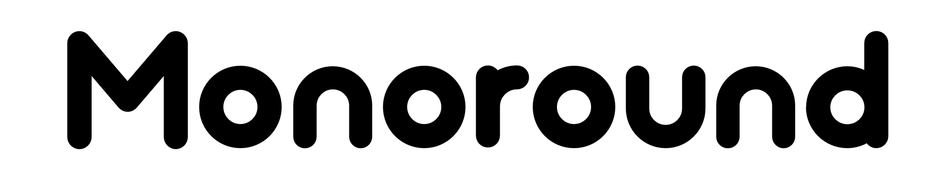 Monoround