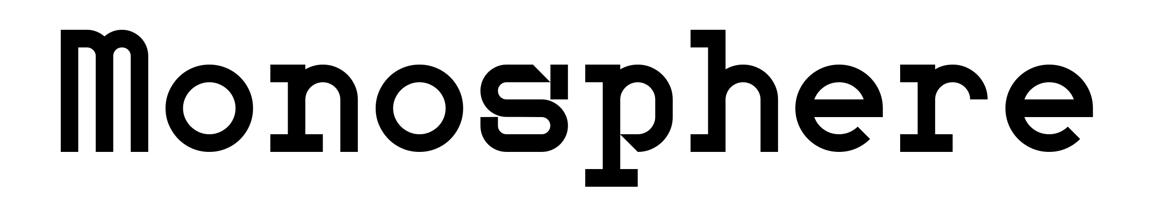 Monosphere