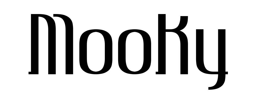 Mooky