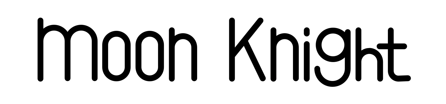 Moon Knight