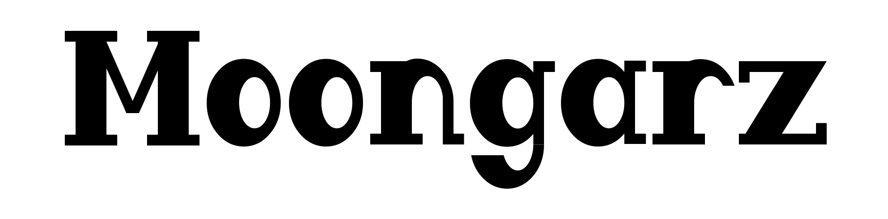 Moongarz