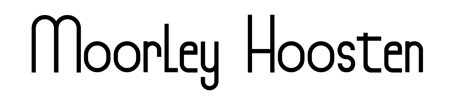 Moorley Hoosten