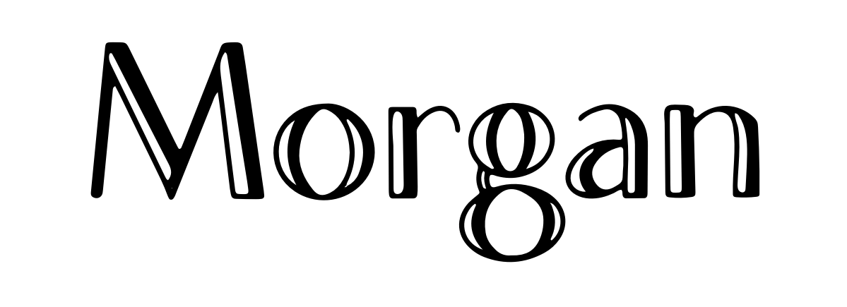 Morgan