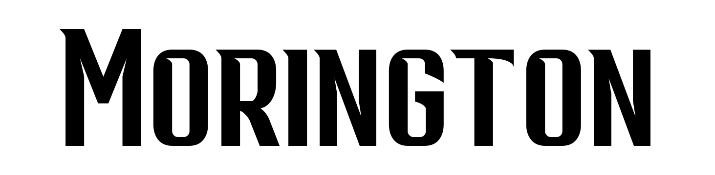 Morington