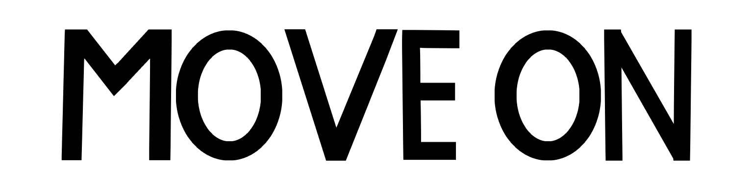 Move On