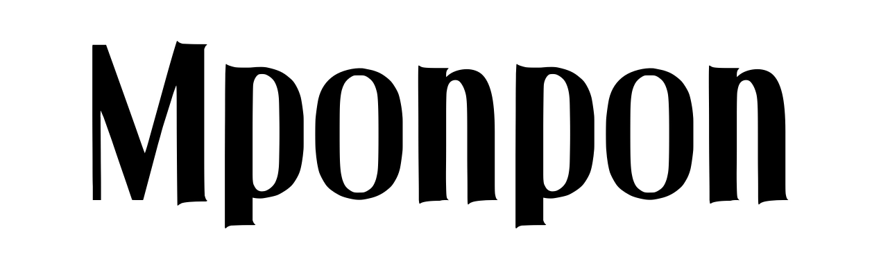 Mponpon