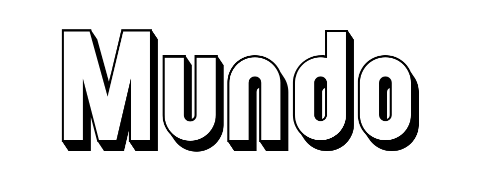Mundo