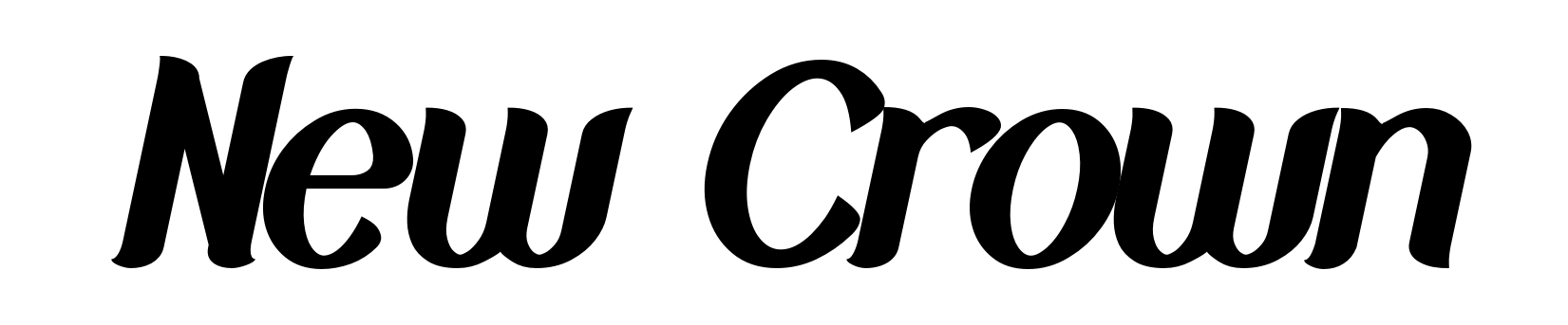 New Crown