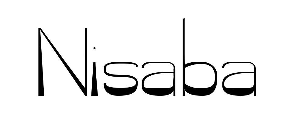 Nisaba