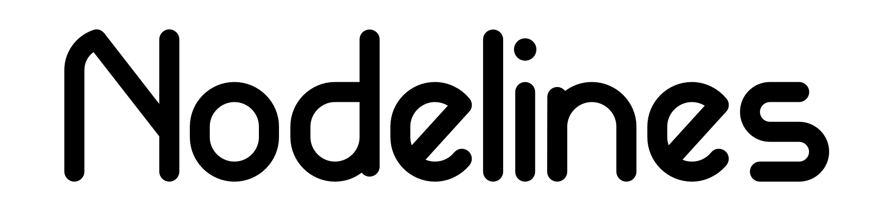 Nodelines