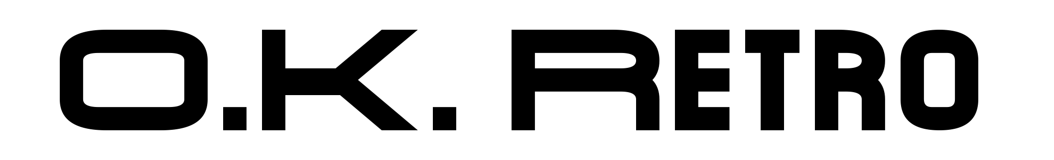 O.K. Retro