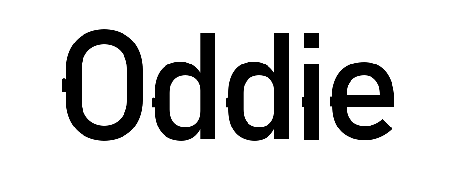Oddie