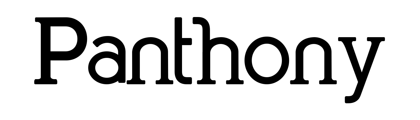 Panthony