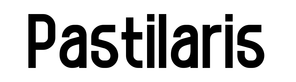 Pastilaris