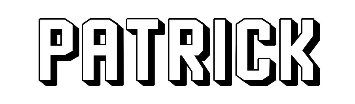 Patrick