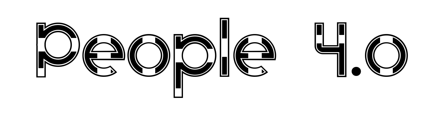 People 4.o