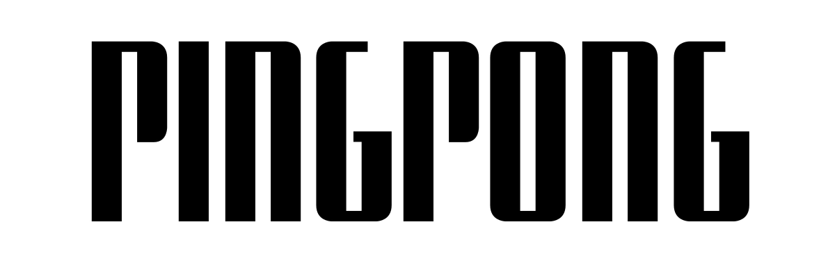 PingPong