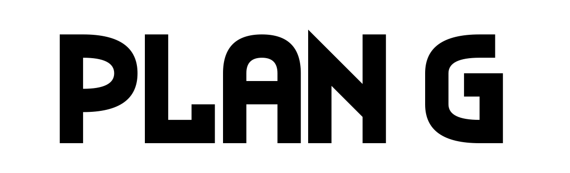 Plan G