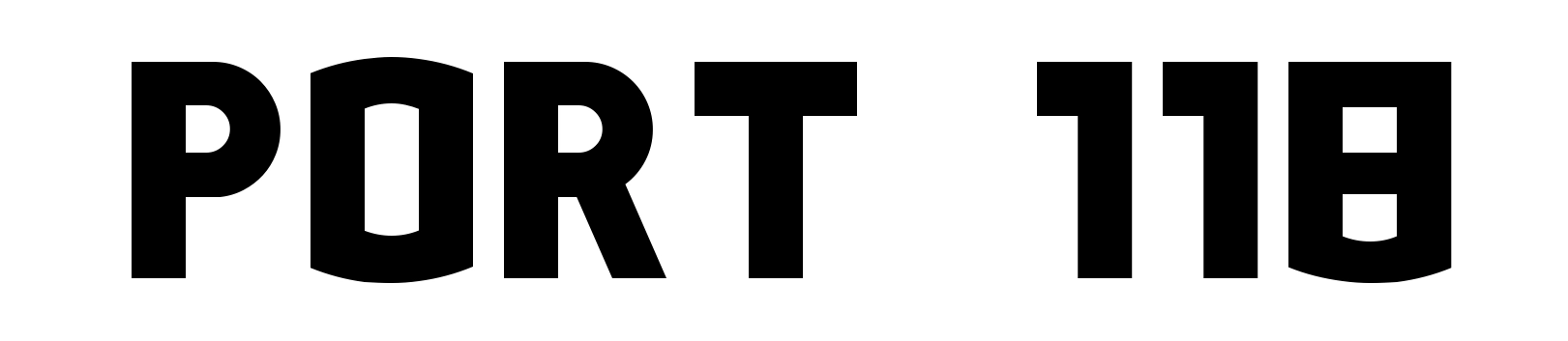 Port 118
