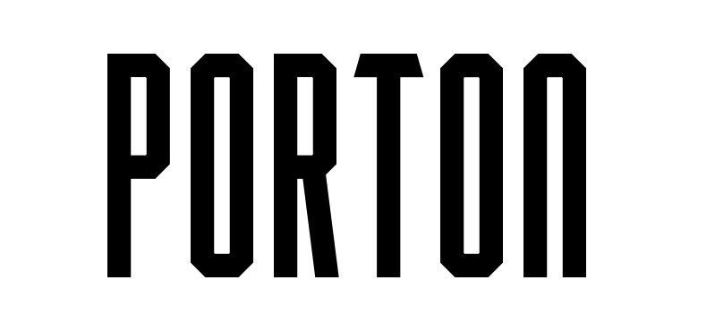 Porton