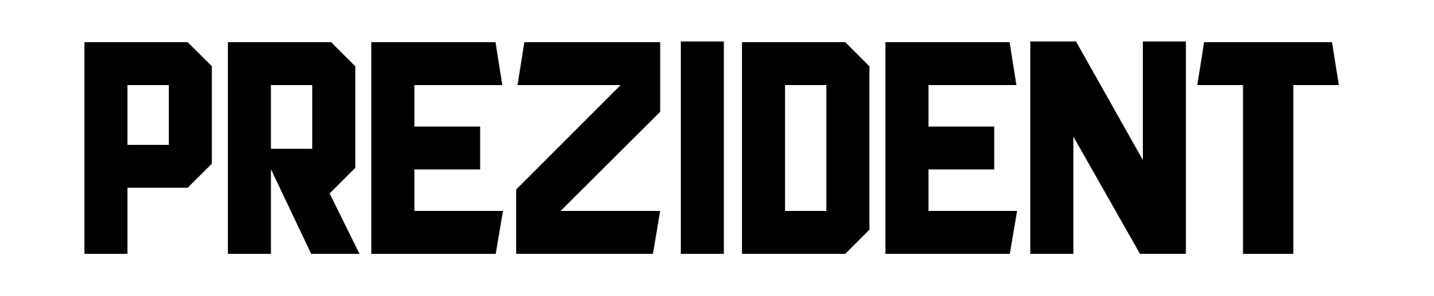 Prezident