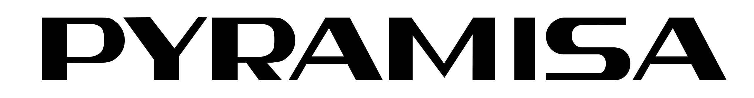 Pyramisa