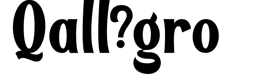 Qall?gro