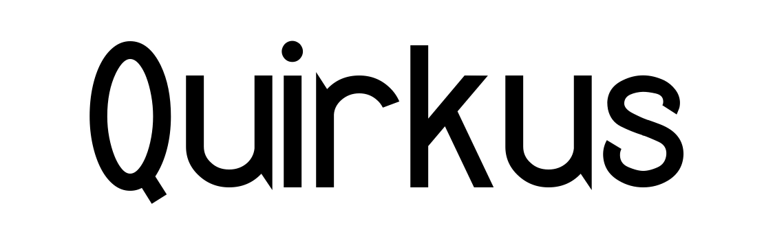 Quirkus
